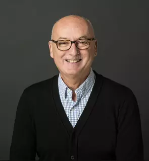 Tony Rossetti, North Vancouver, Real Estate Agent